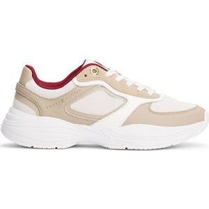 Tommy Hilfiger chunky sneakers beige