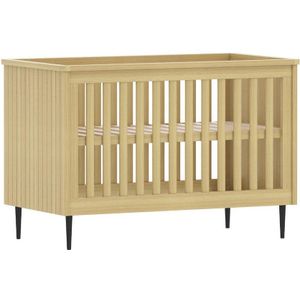 Born Lucky baby bed Praag