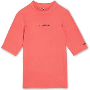 O'Neill UV T-shirt Essentials roze