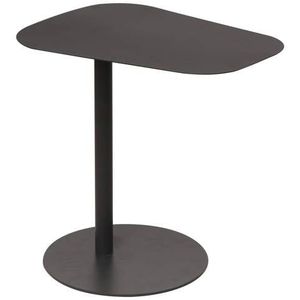 SenS-Line - Boris - Bijzettafel - Antraciet - Staal