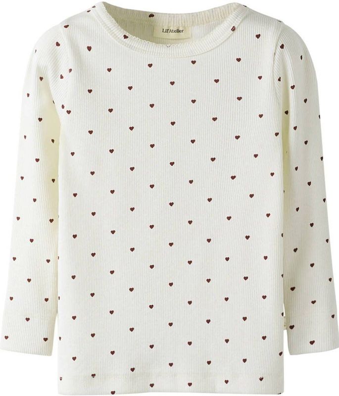 LIL' ATELIER MINI longsleeve