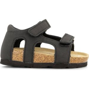 Vty sandalen zwart