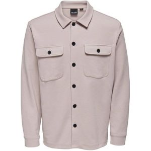 ONLY & SONS regular fit overshirt ONSNEWKODYL