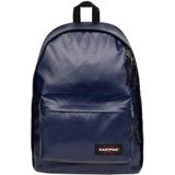 Eastpak rugzak Out of Office glossy navy