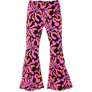 Z8 - Broek - Flared Pasvorm - Stretchkatoen