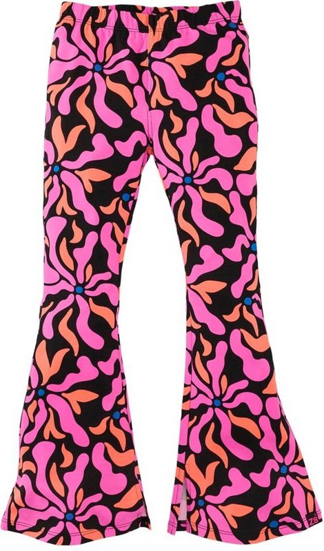 Z8 - Broek - Flared Pasvorm - Stretchkatoen