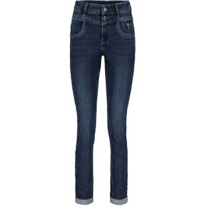 Red Button regular jeans Sienna 1-zip grey blue grey blue denim