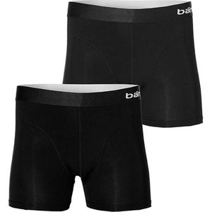 Apollo Boxershort met Bamboe (set van 2)