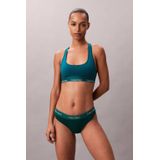 Calvin Klein - Stretch String - Groen - Dames