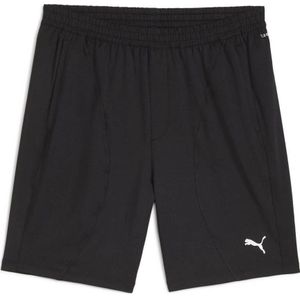 Puma sportshort zwart