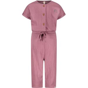 The New Chapter jumpsuit Teddy roze