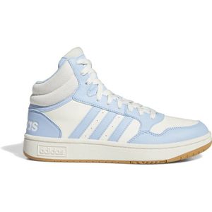 adidas Originals Hoops sneakers lichtblauw/wit/gum