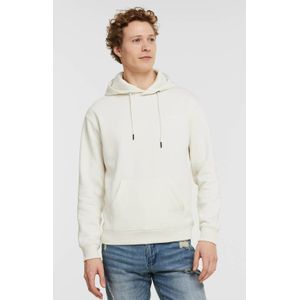 Blend hoodie egret