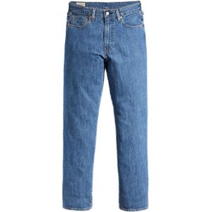 Levi's 568 loose fit jeans blauw