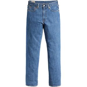 Levi's 568 loose fit jeans blauw