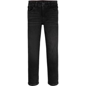 Tommy Hilfiger slim fit jeans blackused