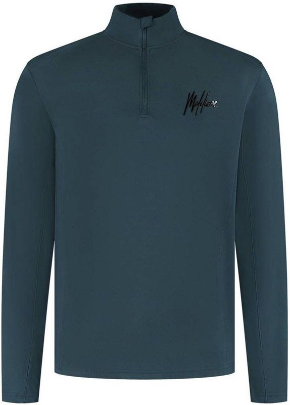 Malelions Mogul Pully PulliesWintersportkleding - HerenWintersportkledingWintersport