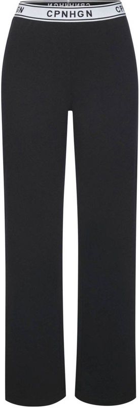 Copenhagen Studios - Pyjamabroek - Zwart