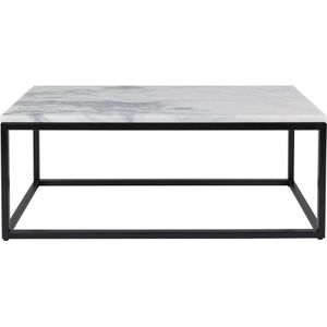Zuiver salontafel Marble Power