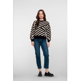 Geisha - Jeans Stonewash Straight - Dames Jeans