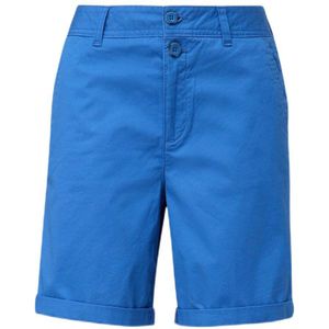s.Oliver relaxed short blauw