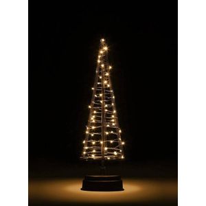 Christmas United lichtboom (60 LED) (33,5 cm)