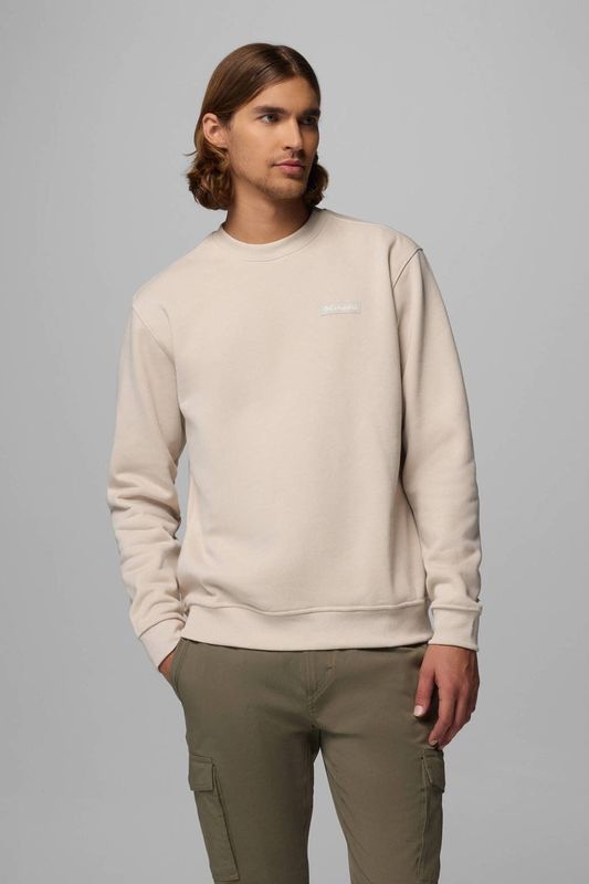 Columbia - Meridian - Sweater - Beige