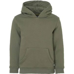 Cars unisex hoodie Kimar donkergroen