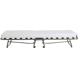 NOUS Living vouwbed Olbia (80x200 cm)
