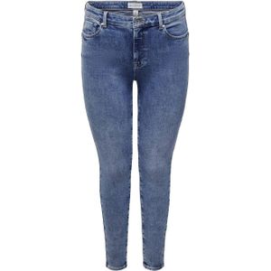 ONLY CARMAKOMA skinny jeans CARPOWER light blue