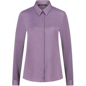 Expresso geweven blouse