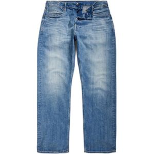 G-Star RAW Dakota Regular straight fit jeans faded niagara