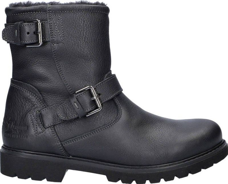 Panama Jack - Faust - Gevoerde Boots - Waterafstotend - Heren