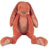 Happy Horse big orange rabbit richie knuffel 58 cm