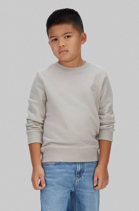 Calvin Klein sweater beige