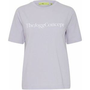 TheJoggConcept sportshirt JCSIMONA lila