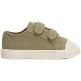 Mango Kids Sneakers Kaki