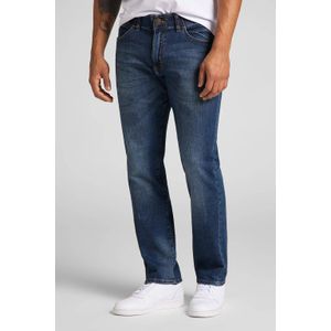 Lee straight leg jeans maddox