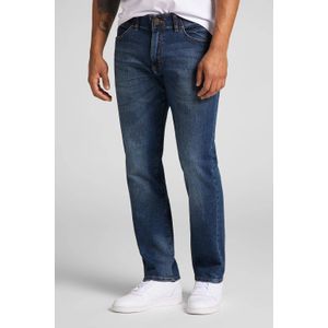 Lee straight fit jeans maddox