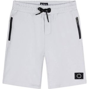 Rellix loose fit sweatshort offwhite