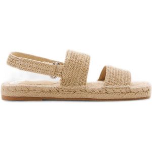 Mango Kids sandalen beige