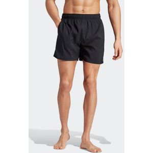 adidas Performance zwemshort zwart