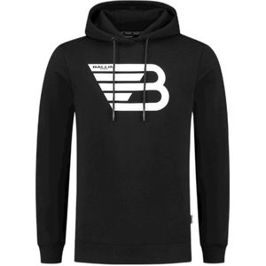 Ballin hoodie original icon met logo black