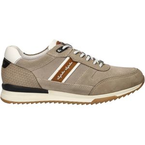 Australian Filmon suède sneakers taupe