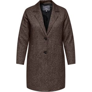 ONLY CARMAKOMA - Gewatteerde Tussenjas - Dames