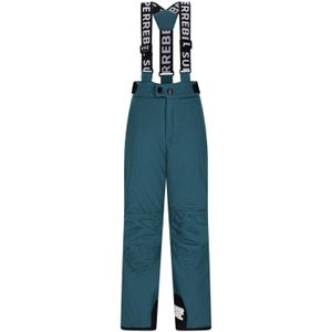 SuperRebel - SPEED - Skibroek - Petrol