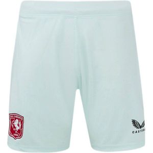 Castore Junior FC Twente voetbalshort Uit