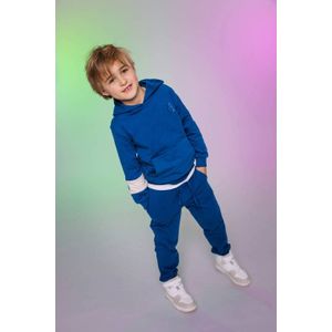 Quapi - Broek - 100% Katoen - Jongens