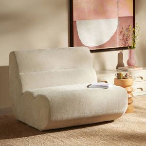 NOUS Living loveseat Flores