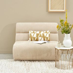 NOUS Living loveseat Flores